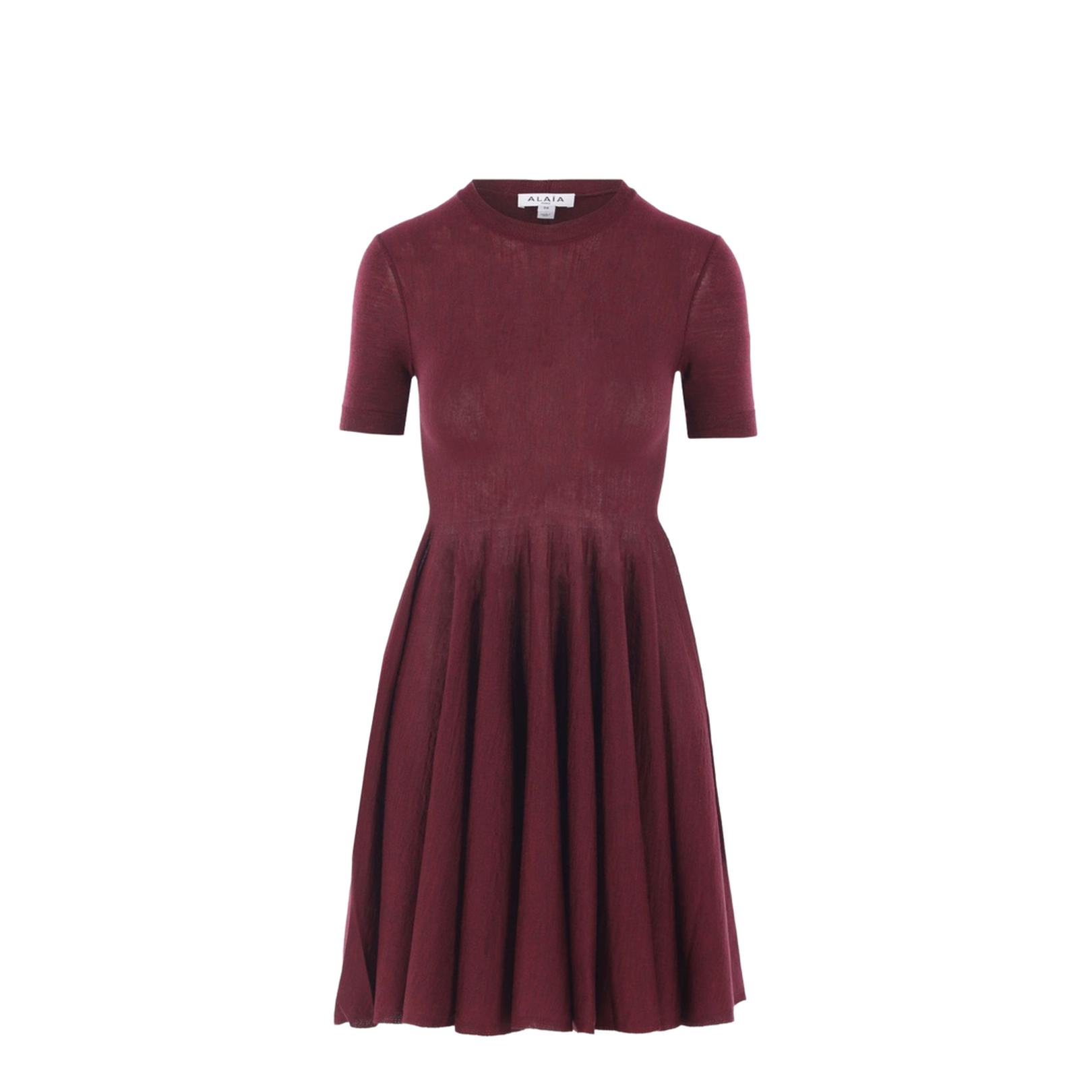 Dresses Bordeaux - Image 1