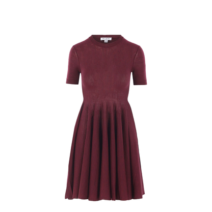 Dresses Bordeaux - Image 1