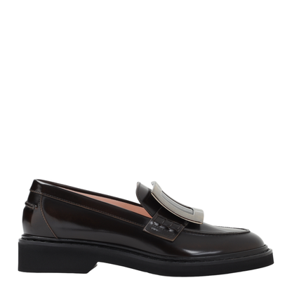 Viv Rangers Met Buc 25 Loafers - Image 1
