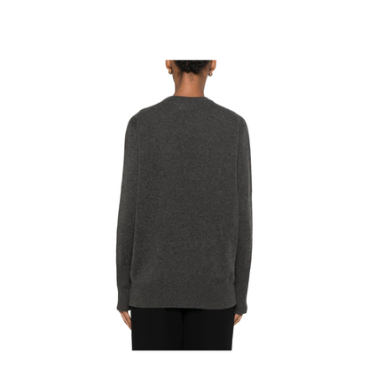 Sweaters Dark Grey - Image 4
