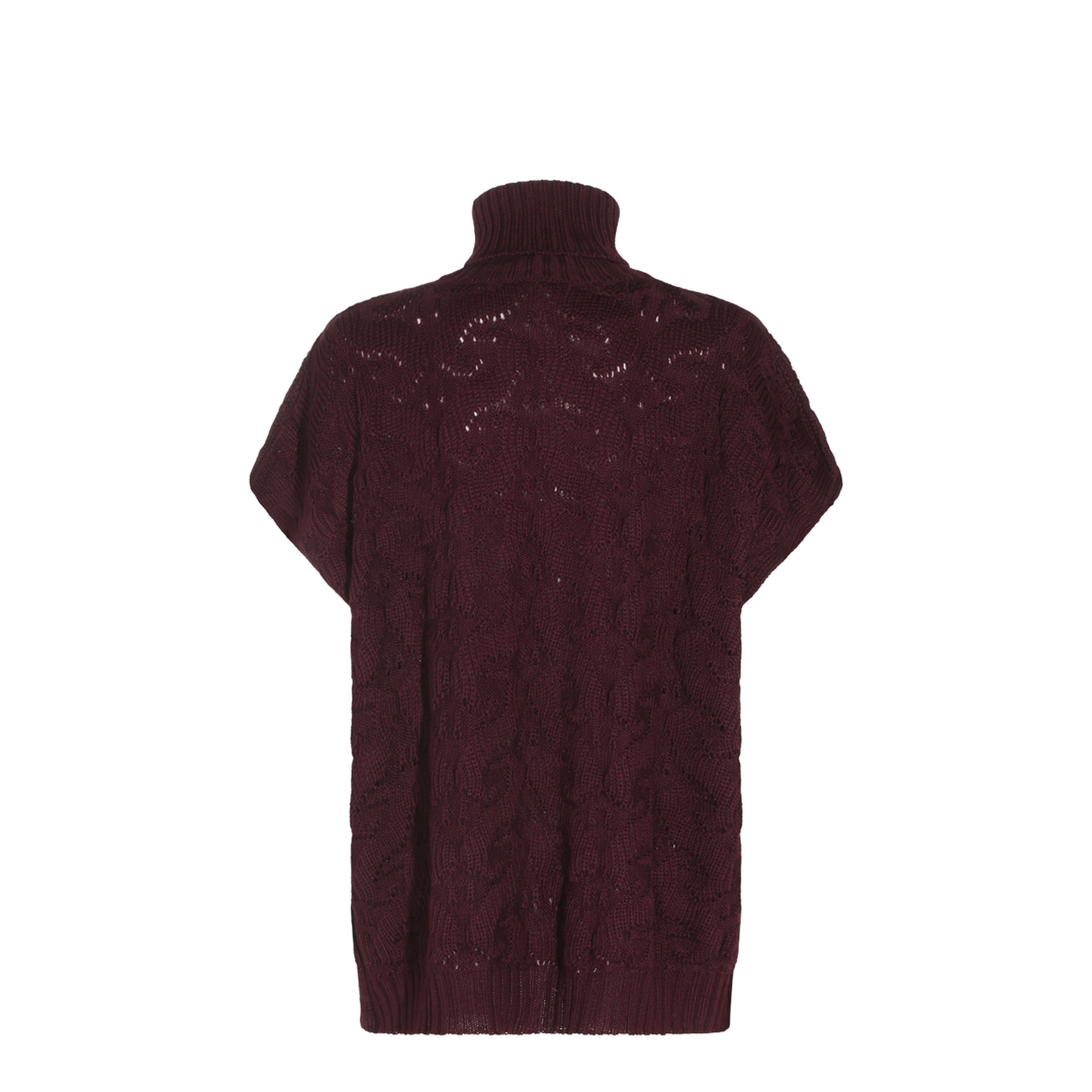 Bordeaux Sweater - Image 3