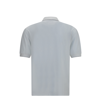 Polo with Crest - Image 2