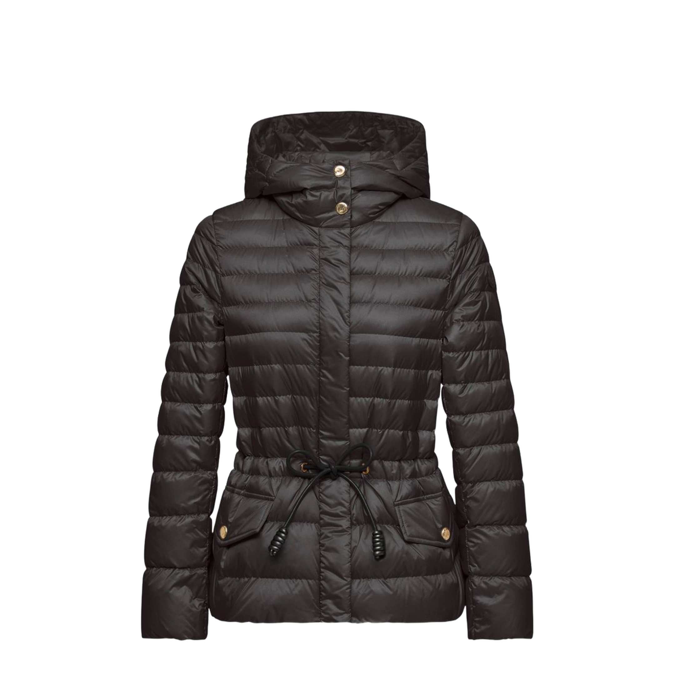 Coats BLACK - Image 1