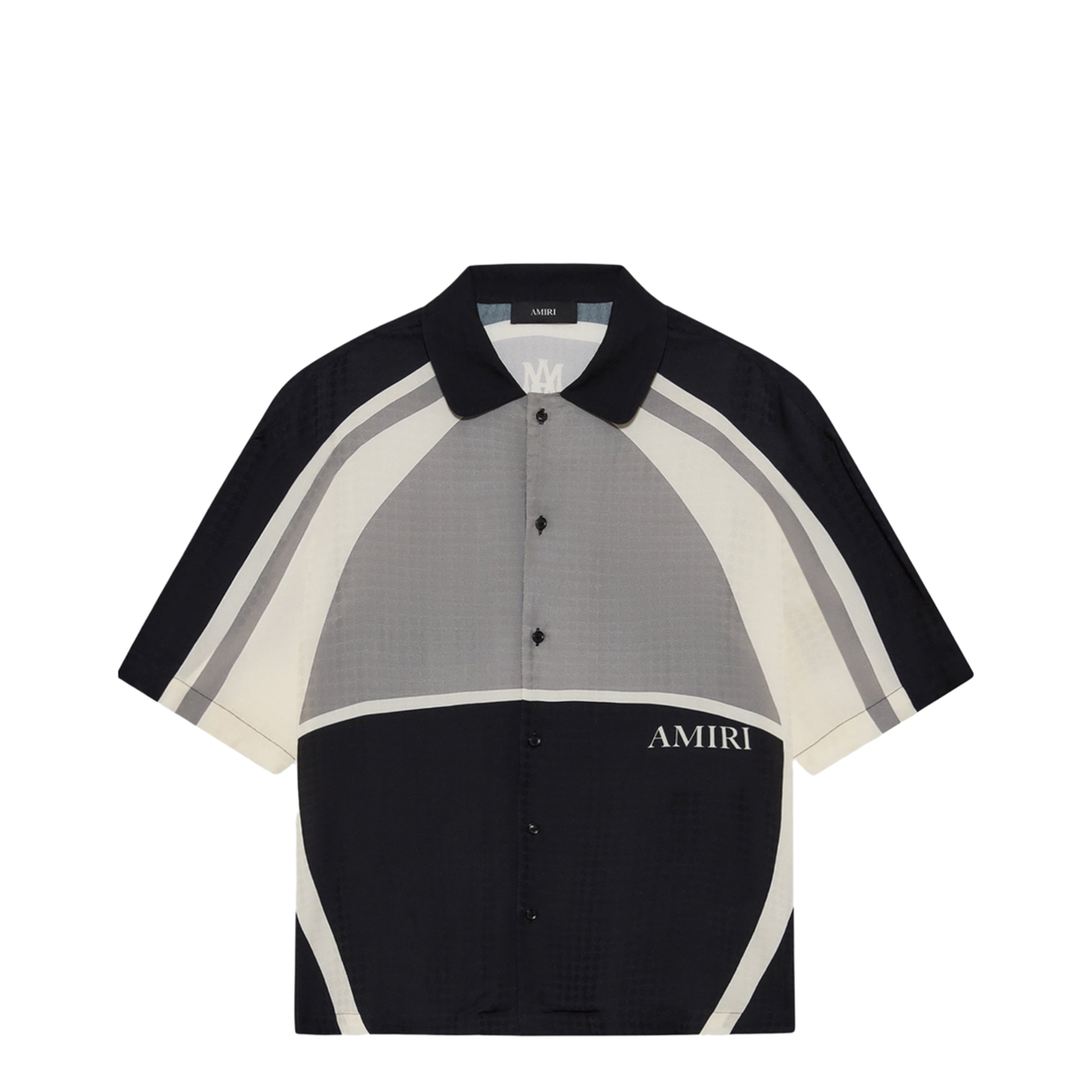 Quad Panel Shirt - Image 1