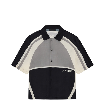 Quad Panel Shirt - Image 1