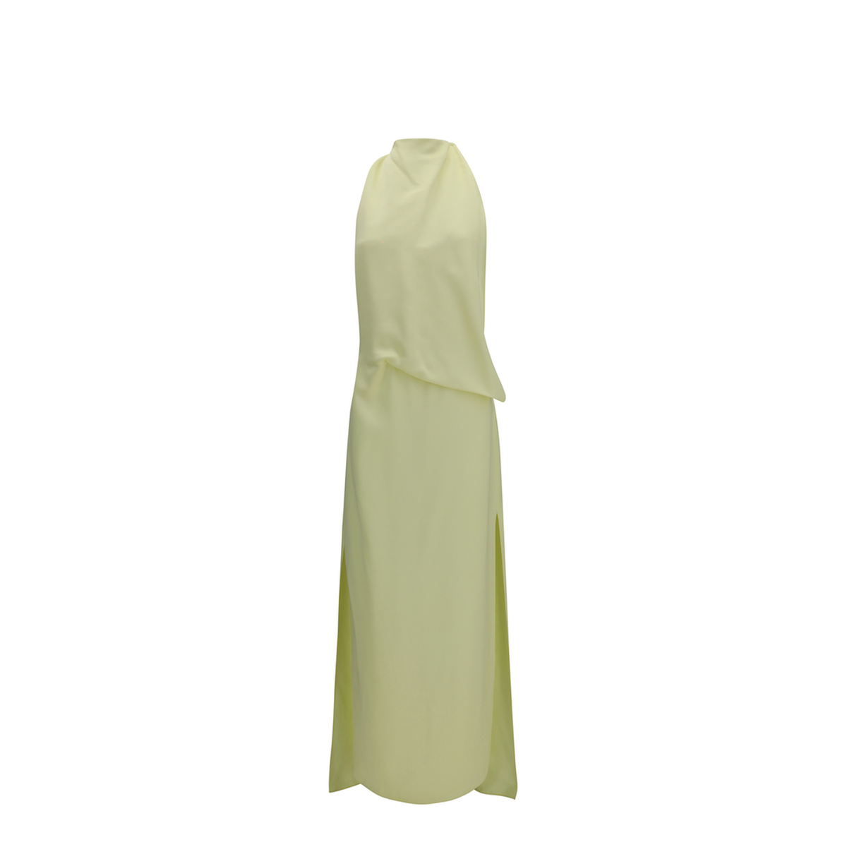 Long Dolmen Dress - Image 1