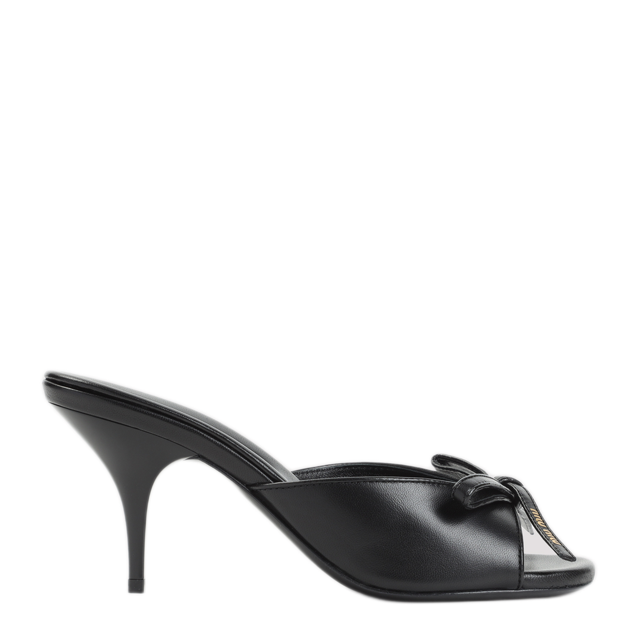 Lamb Leather Slippers - Image 1