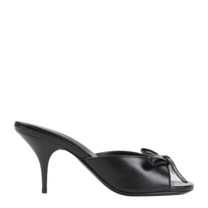 Lamb Leather Slippers - Image 1