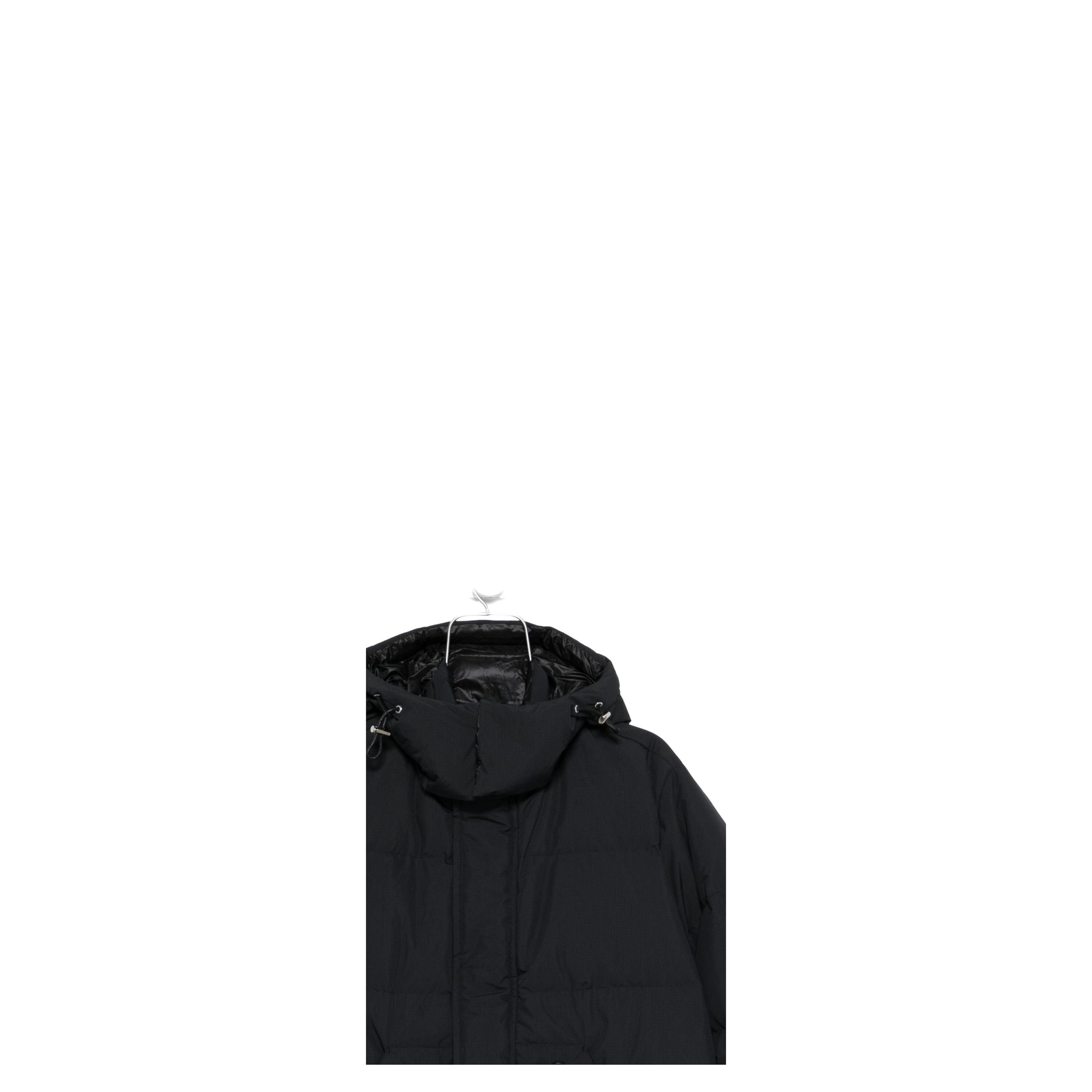 Coats Black - Image 3