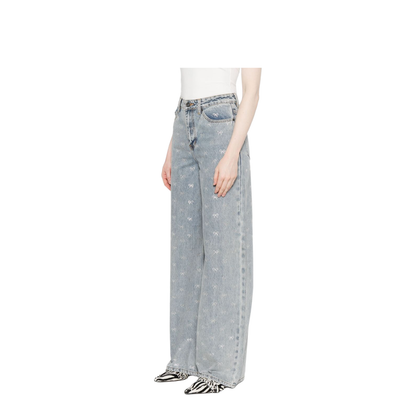 Jeans Clear Blue - Image 4