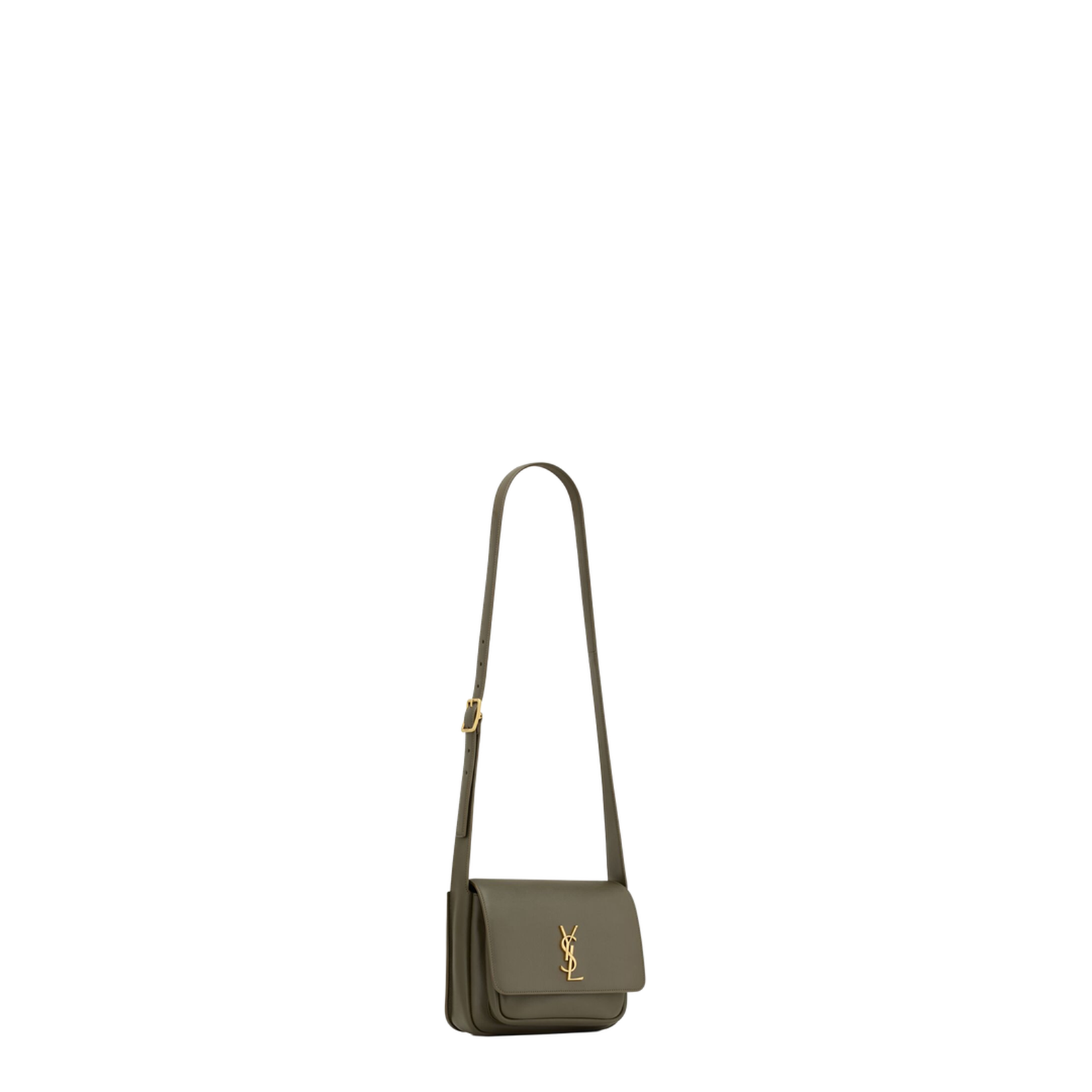 Women's Messenger Bag - Image 5