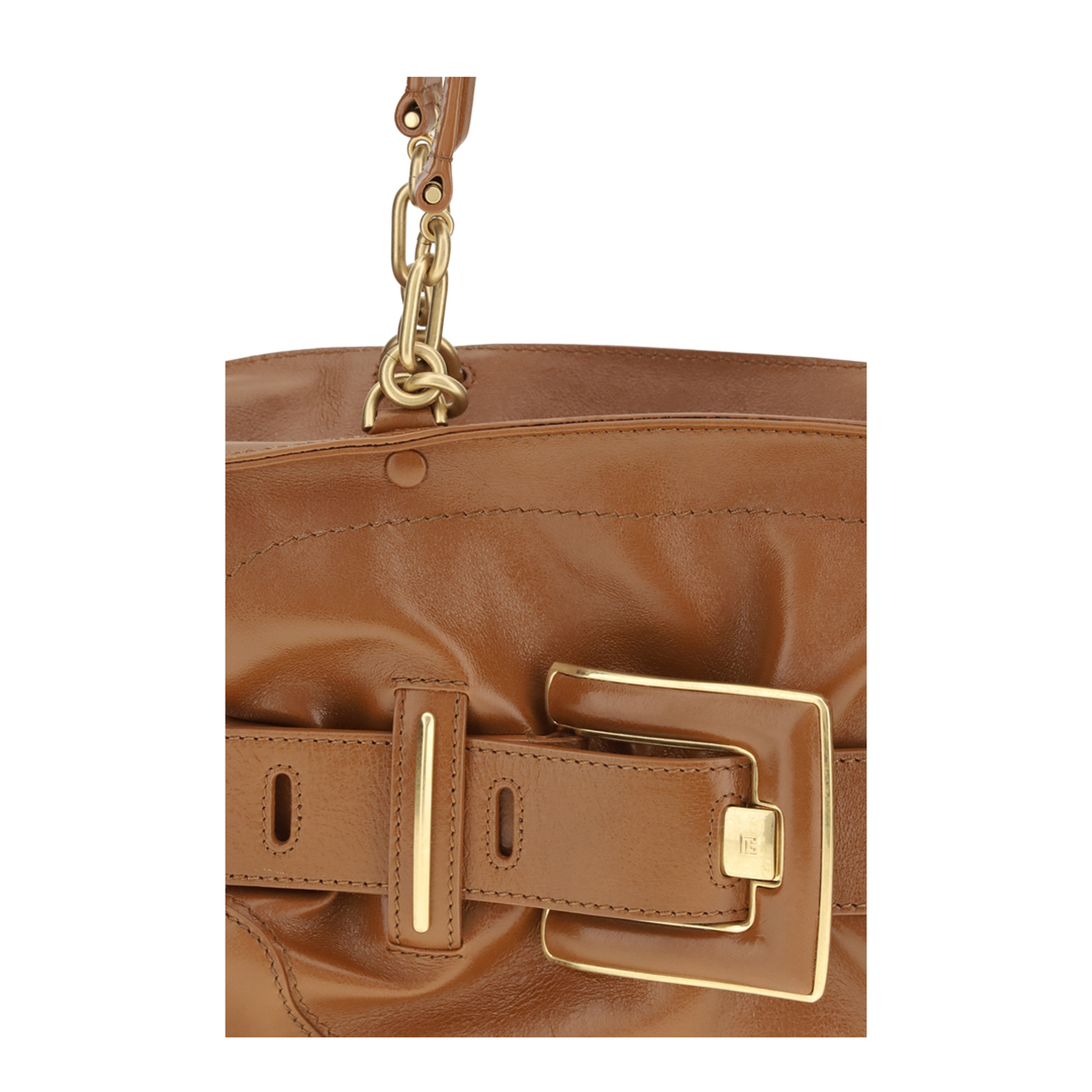 Anthem Bag in Calfskin - Image 4
