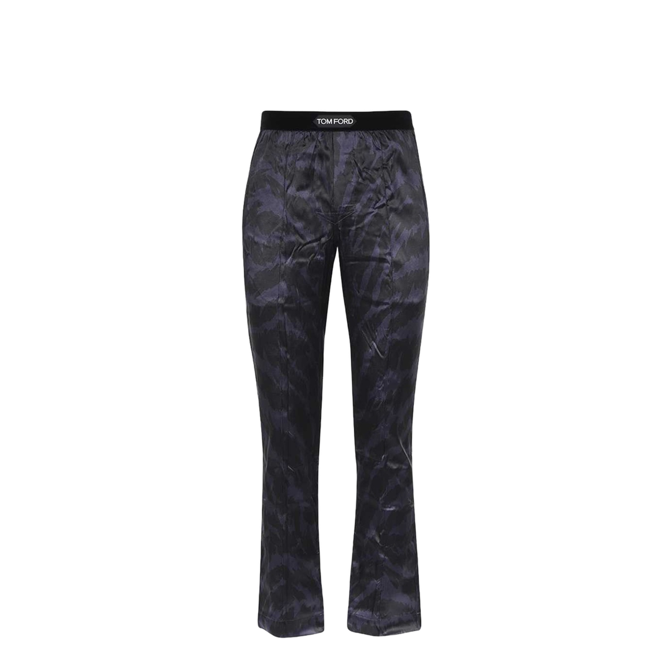 Silk Pants - Image 1