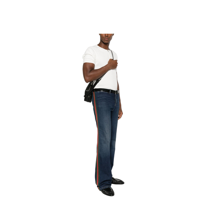 Jeans NAVY - Image 3