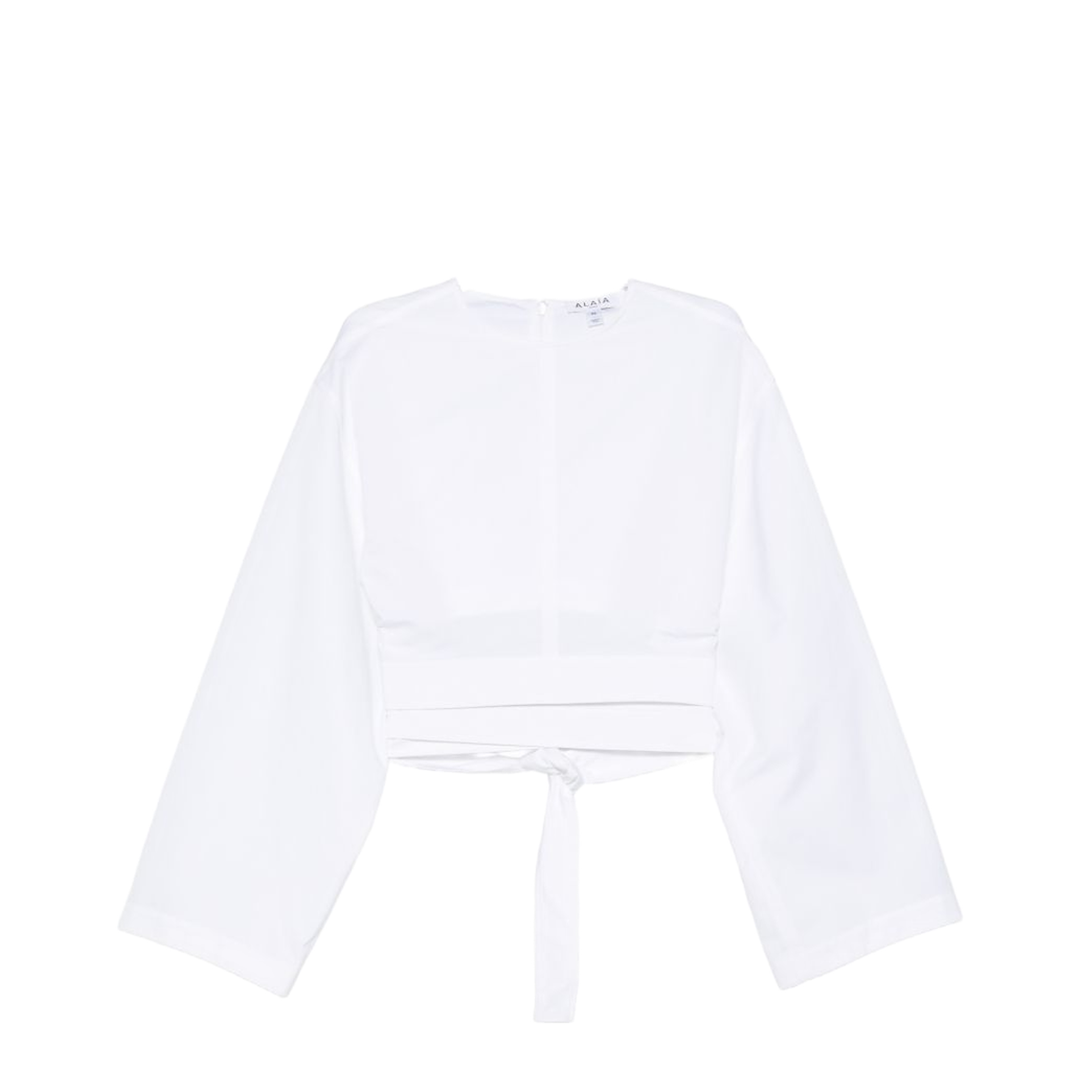Top White - Image 1