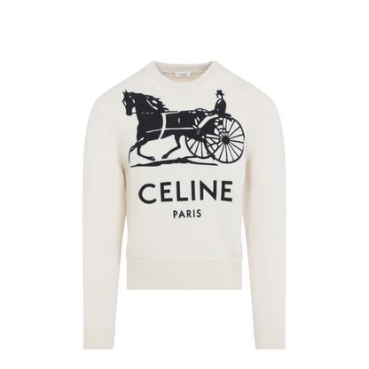 Cashmere Pullover - Image 2