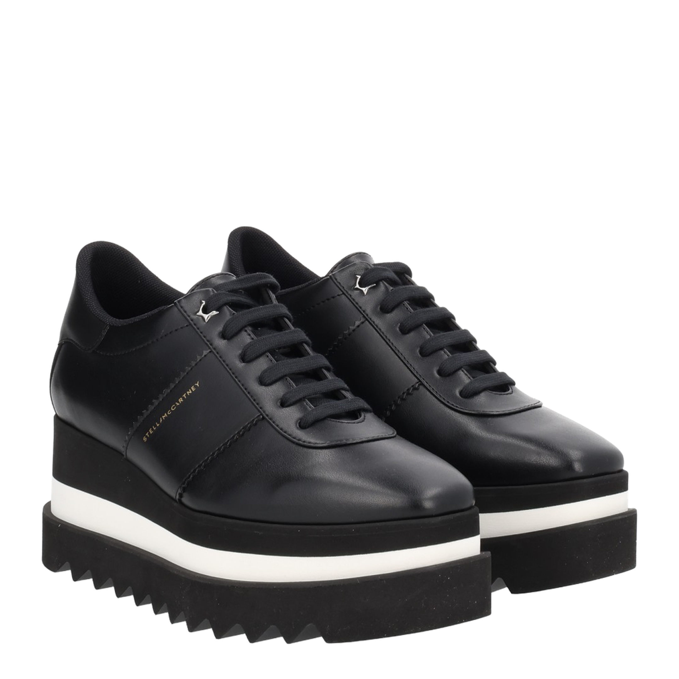 Sneakers Black - Image 2