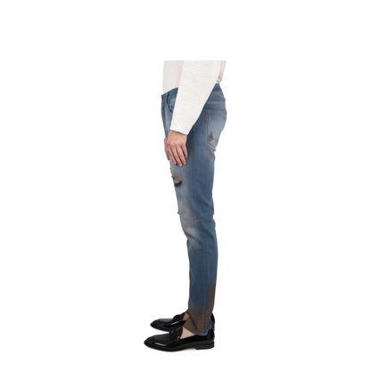Skinny Fit Jeans - Image 3