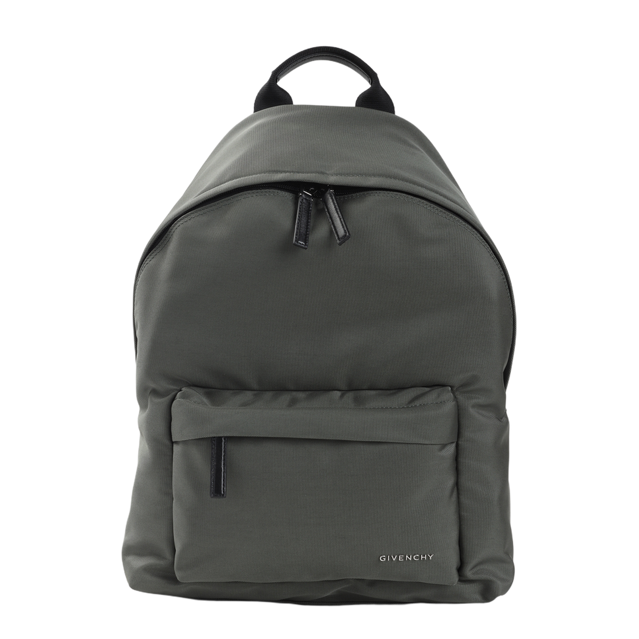 Essential U Nylon Backpack - Salvia - Image 3