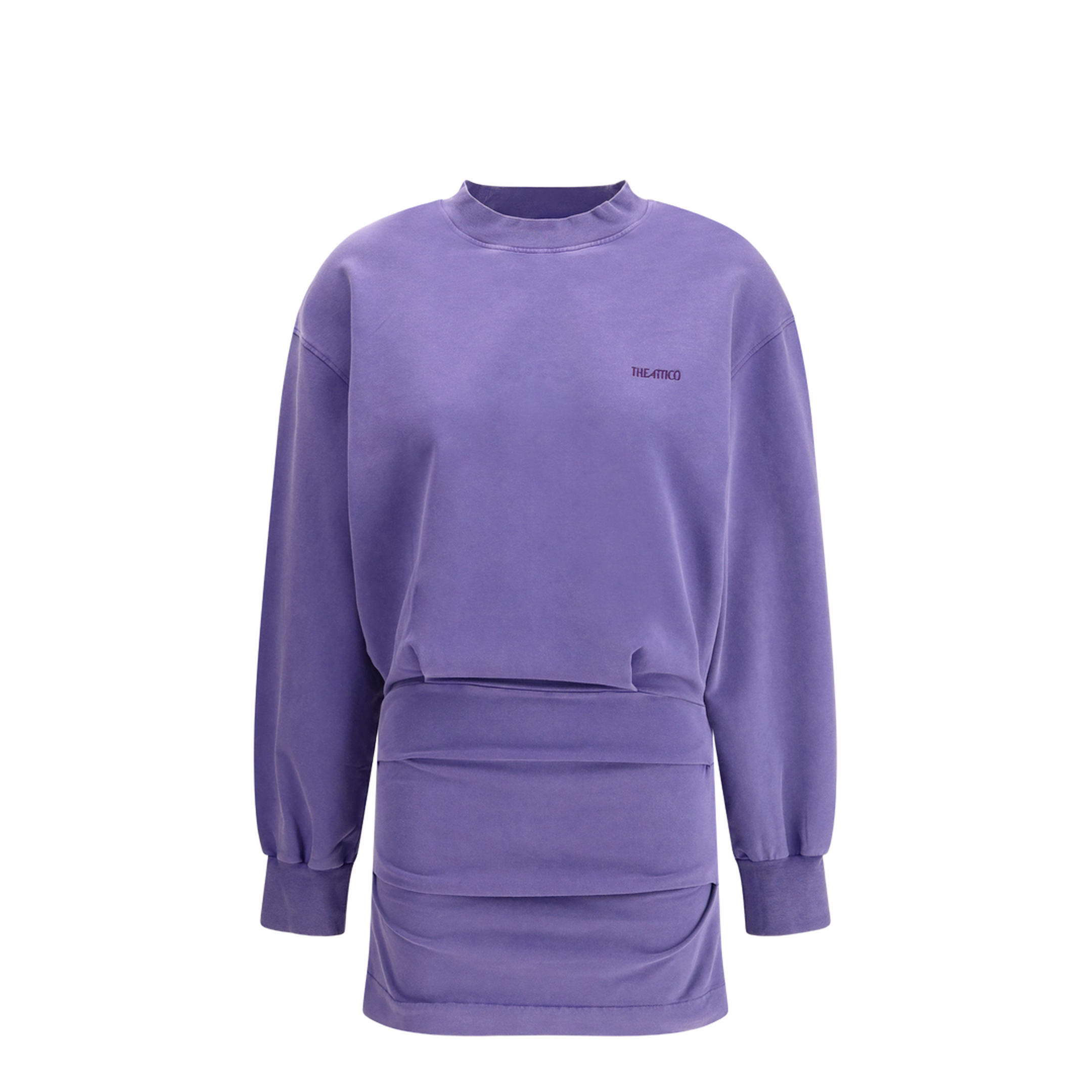 Mini Dress - Image 1