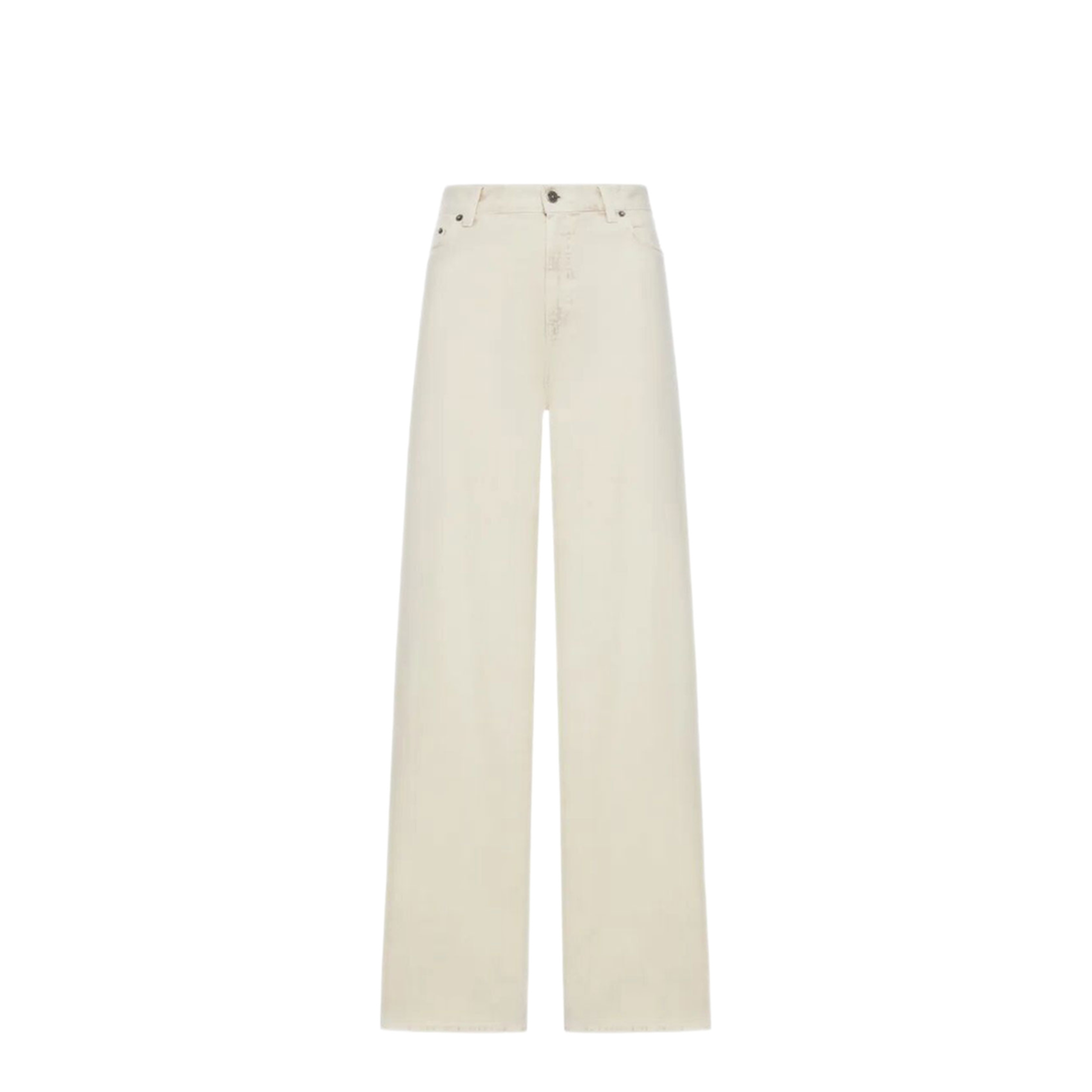 Melody Boyfriend Wide Leg Jeans - Image 1
