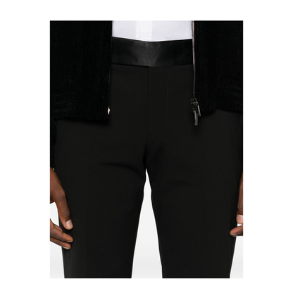 Trousers Black - Image 4
