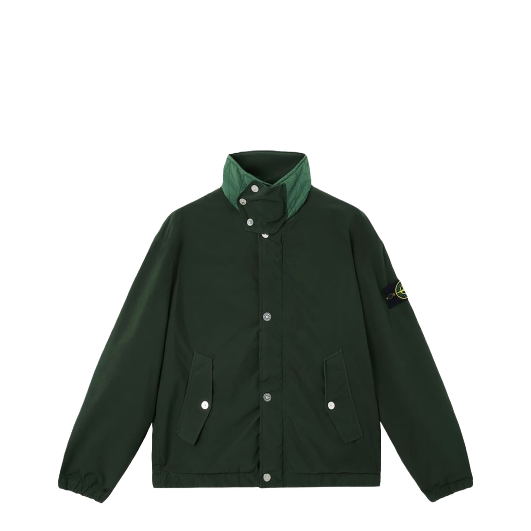 "COACH" JACKET - Image 1