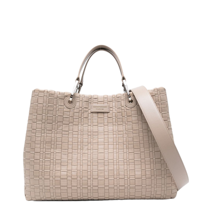 Dove Grey Bag - Image 1