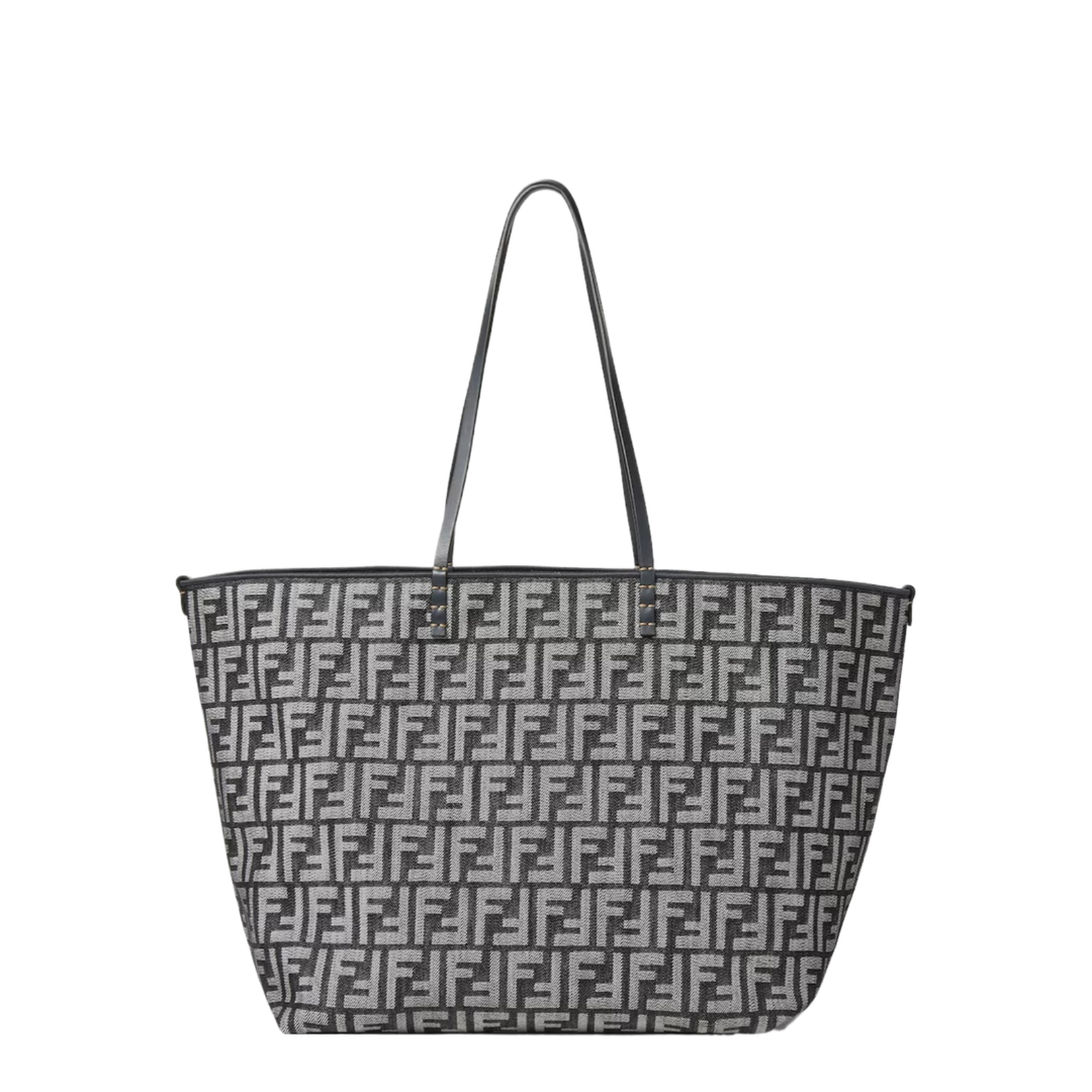 Roll Large Dark Blue Denim - Image 1