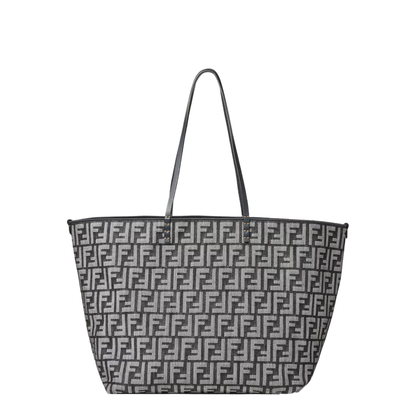 Roll Large Dark Blue Denim - Image 1