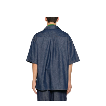 Shirts NAVY - Image 2