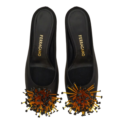With Heel Black - Image 4