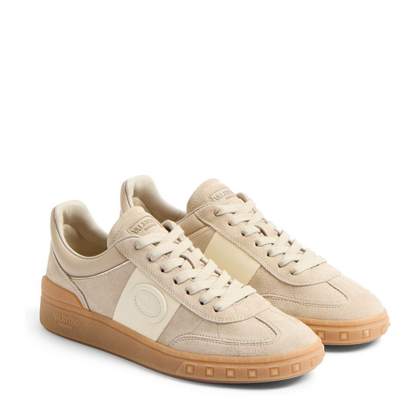 Leather Sneakers - Image 4