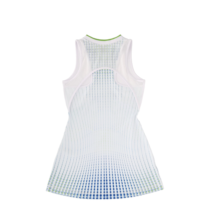 Mini Tennis Dress - Image 3