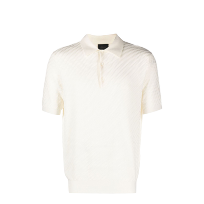 T-Shirts And Polos White - Image 1