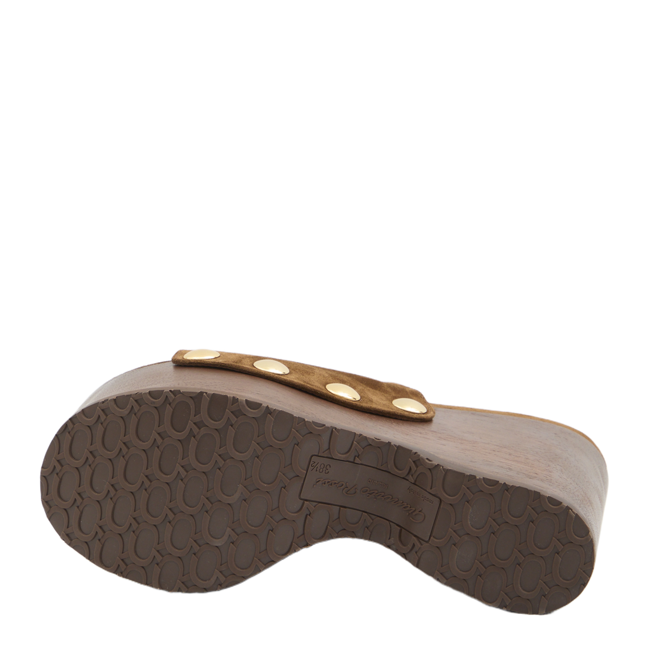 Wedge Sandals - Image 4