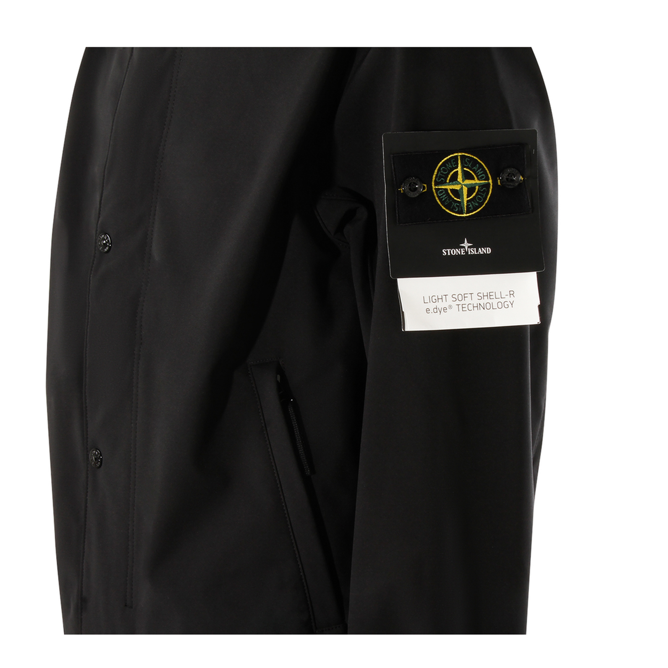 Coats Black - Image 5