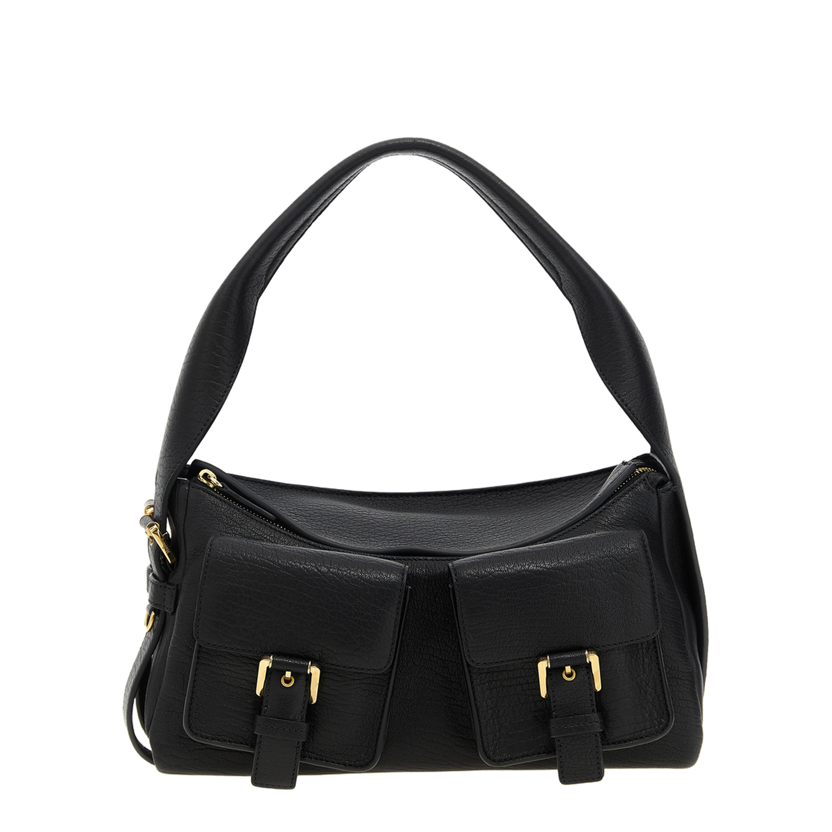 Shoulder Bag Black - Image 1