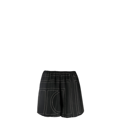 Shorts Black - Image 1
