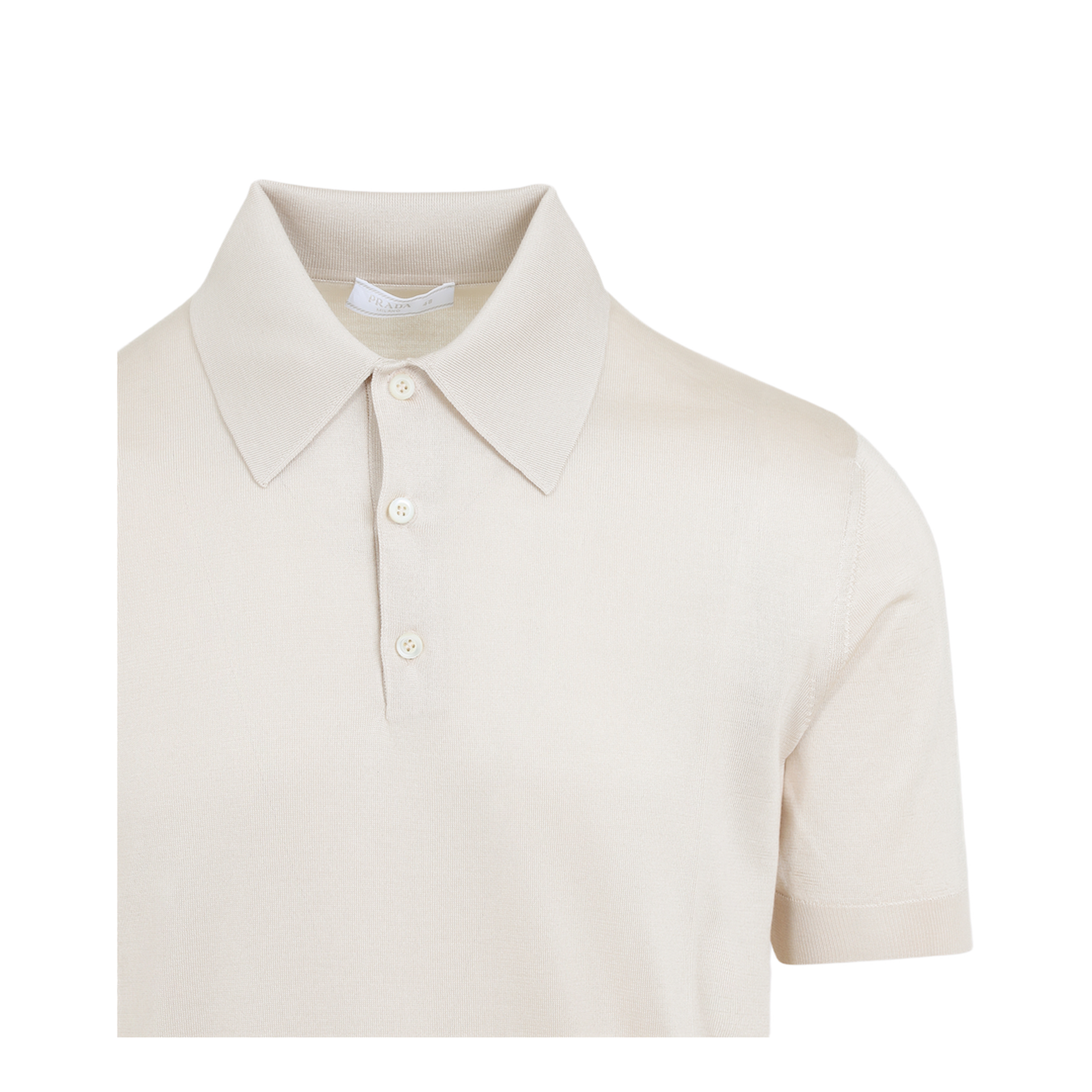 Silk Polo - Image 5