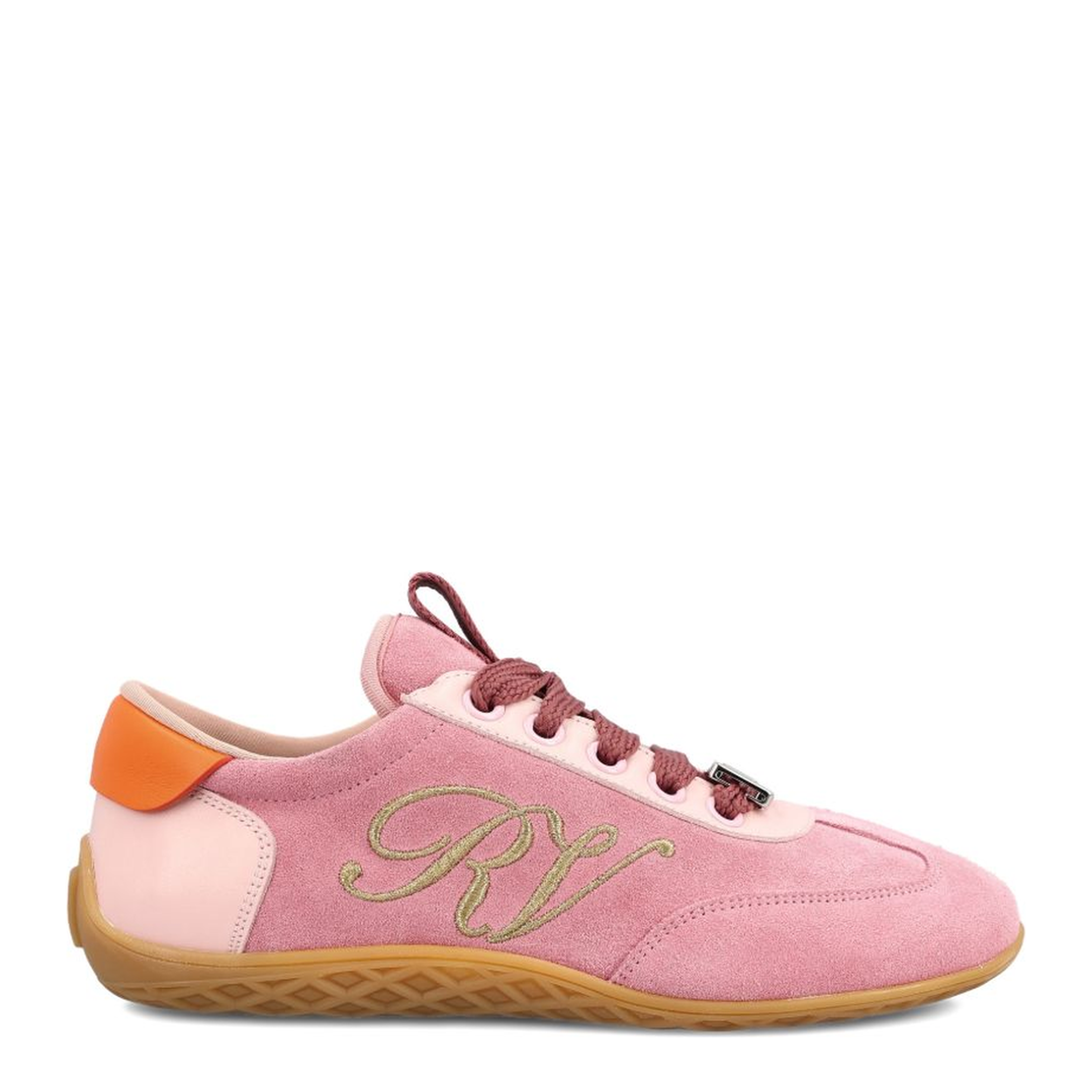 Sneakers Pink - Image 1