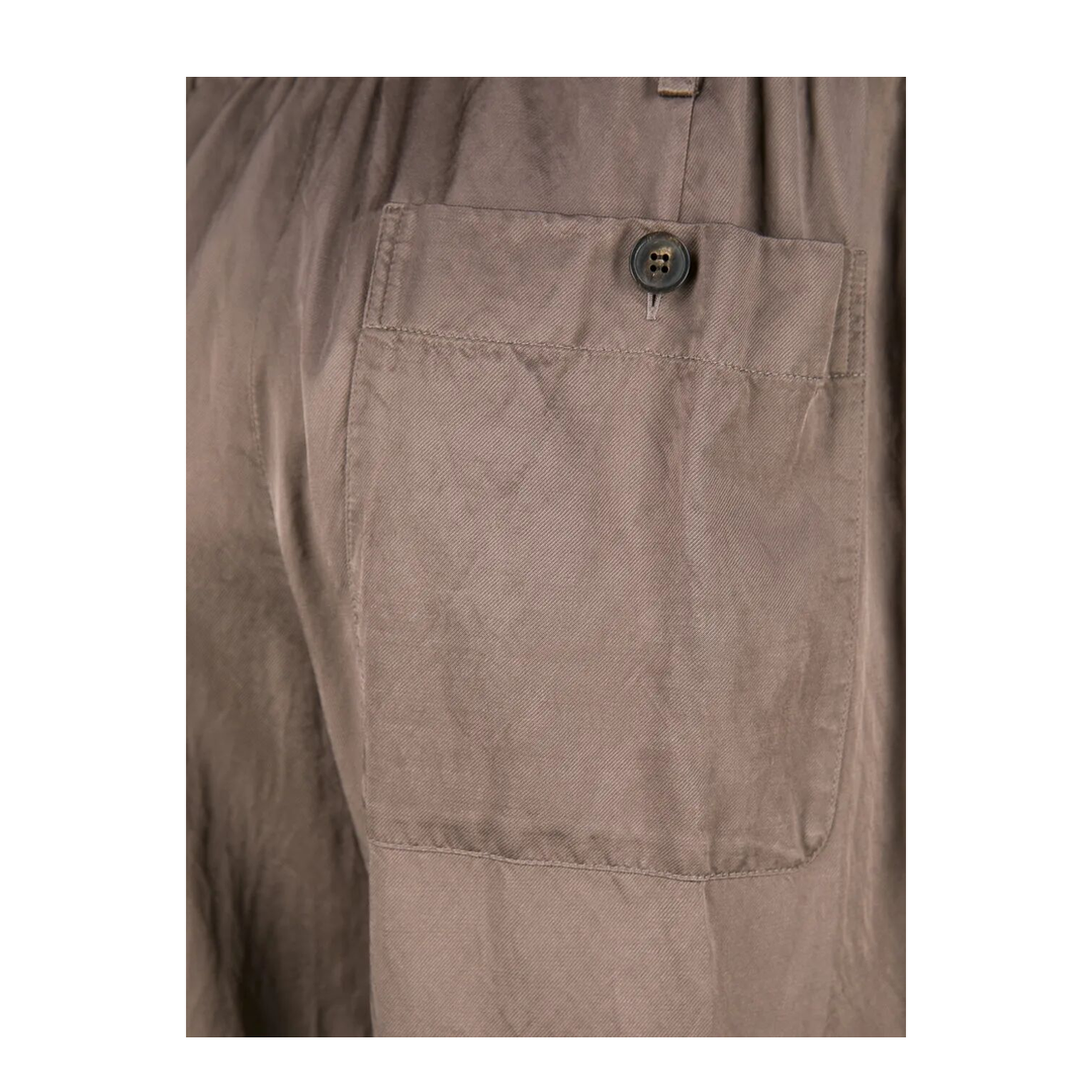 Penny Viscose Pants - Image 3