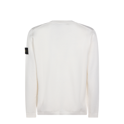 Organic Cotton Sweater - Image 3