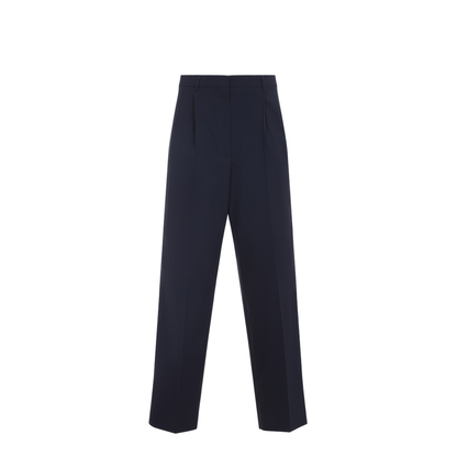 Wool Pants - Image 1