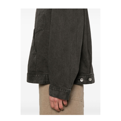 Jackets Grey - Image 4