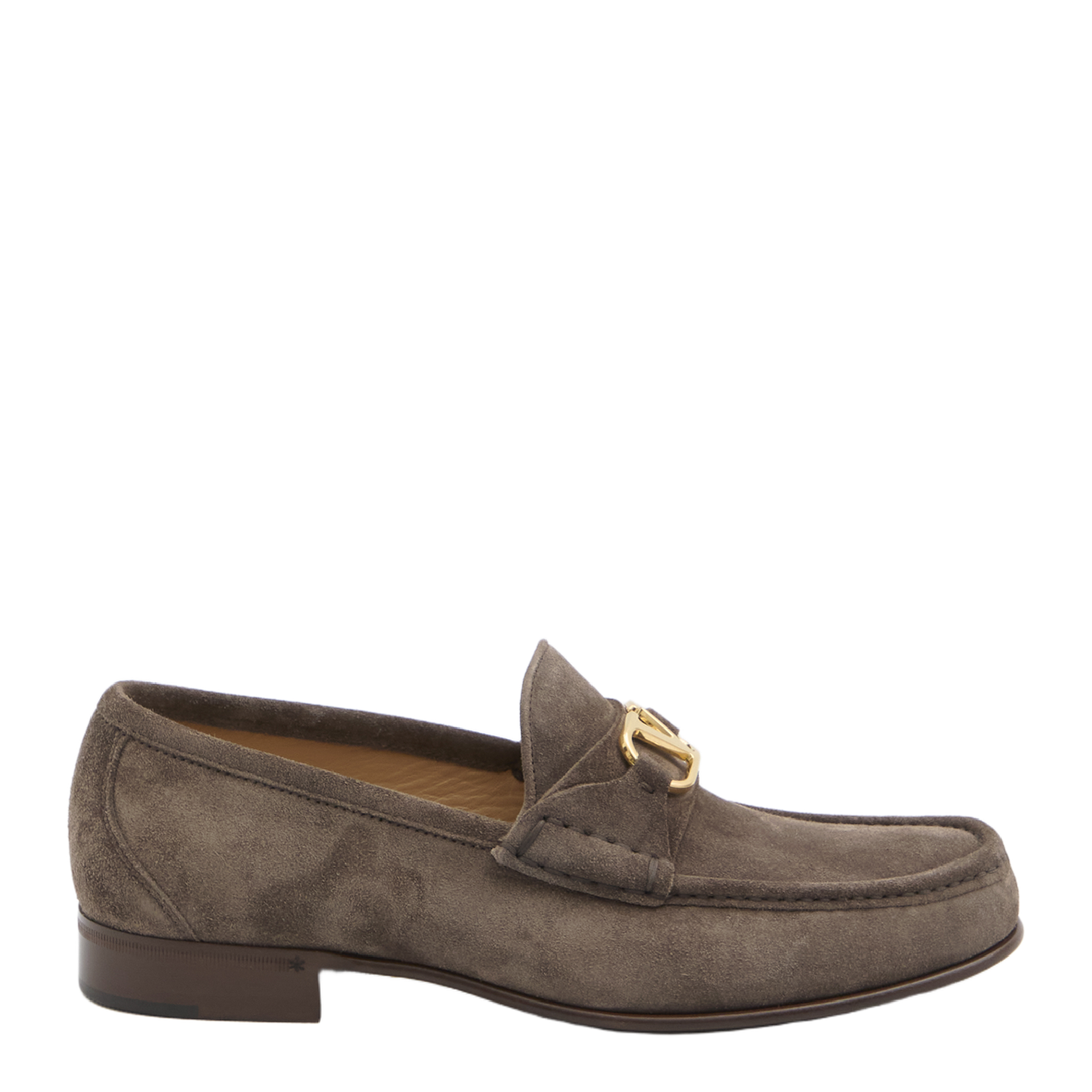 VLogo Signature Loafers - Image 1