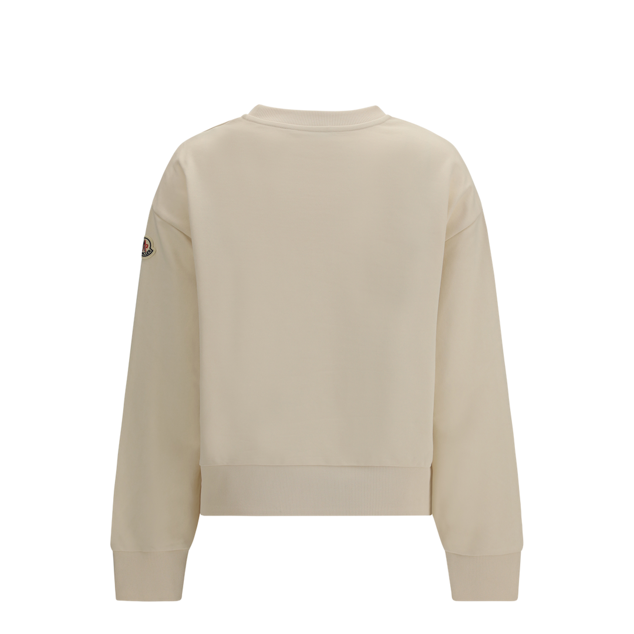 Cotton Sweatshirt - Image 2