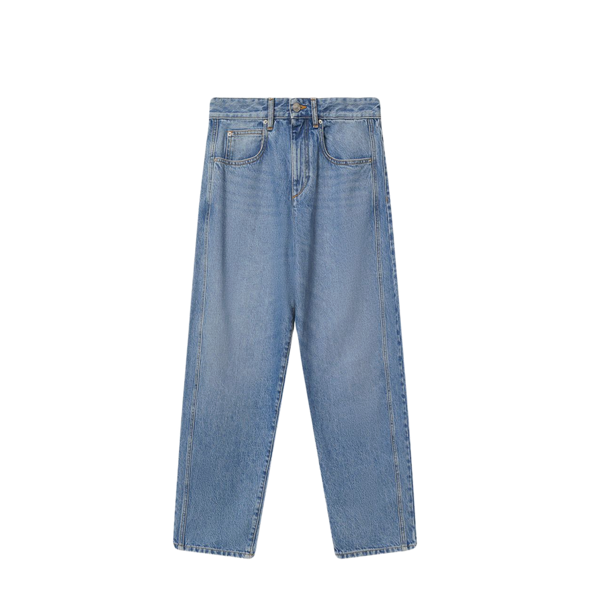 Jeans Light Blue - Image 1