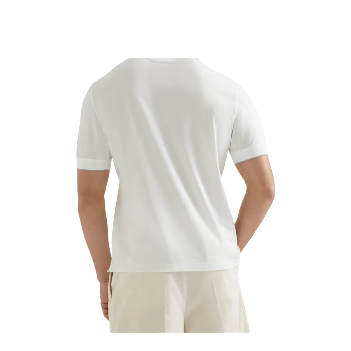 Short Sleeve - Image 3