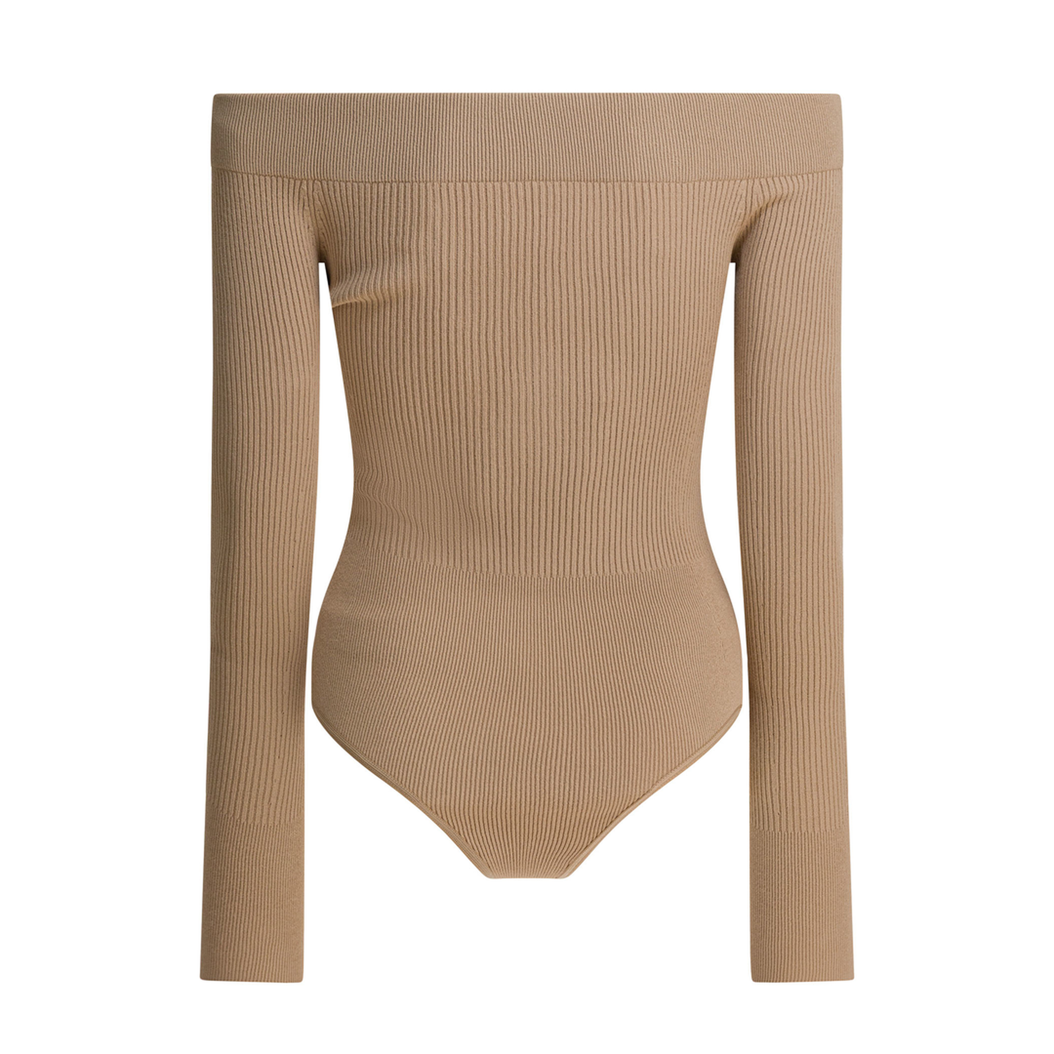 Body Off-Shoulder - Image 2